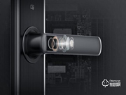 關鍵時刻顯身手,頂固這把智能鎖你值得擁有!