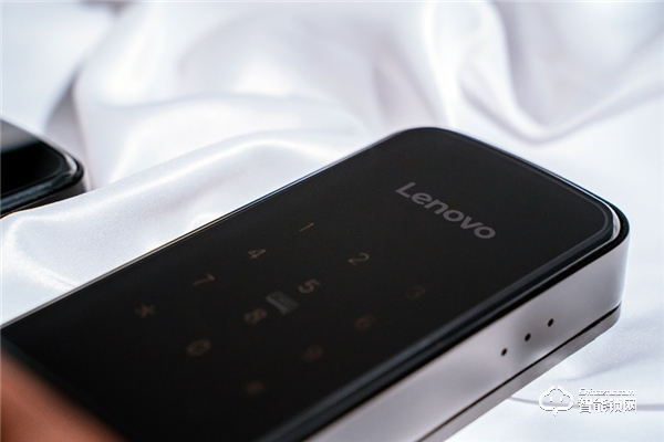 智能門鎖怎么選？聯想智能門鎖E1超大指紋識別，安全又便捷