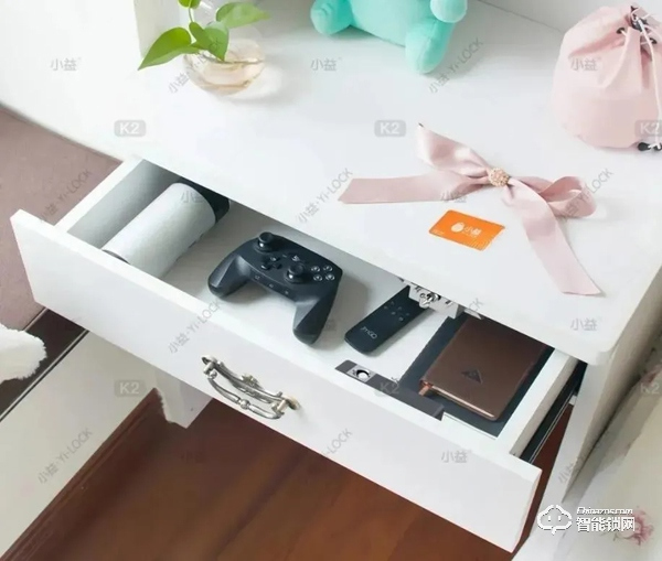 小益智能鎖3.8節準備了特殊活動，折扣都準備好了！