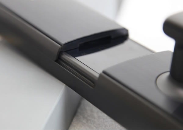 買買買之后還要裝裝裝！TCL物聯(lián)網(wǎng)智能鎖K5讓你免除安裝的繁瑣