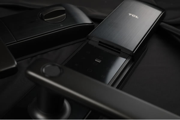 買買買之后還要裝裝裝！TCL物聯(lián)網(wǎng)智能鎖K5讓你免除安裝的繁瑣