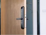 買買買之后還要裝裝裝!TCL物聯(lián)網(wǎng)智能鎖K5讓你免除安裝的繁瑣