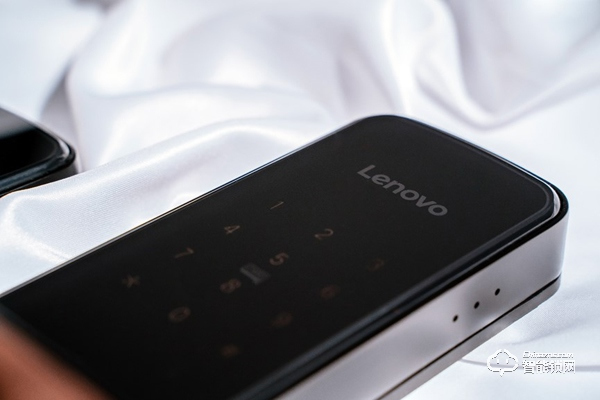 給女神多一份守護 聯想智能門鎖E1帶來更精準的安全