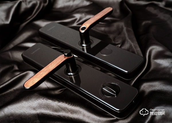 給女神多一份守護 聯想智能門鎖E1帶來更精準的安全