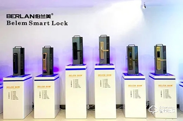 認準這五點，讓你買到放心智能鎖！