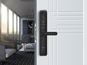 一把好鎖科徠尼AI智能鎖A81,看家護院“小能手”
