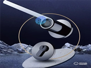 頂固室內(nèi)指紋鎖,新鮮體驗(yàn)可不止一點(diǎn)點(diǎn)!