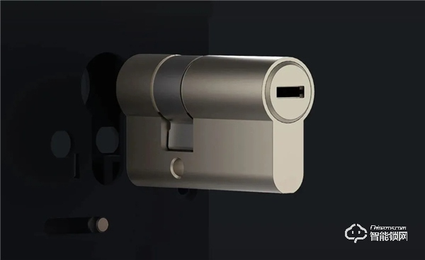 綠米N200智能門鎖，為你全面守護(hù)居家安全