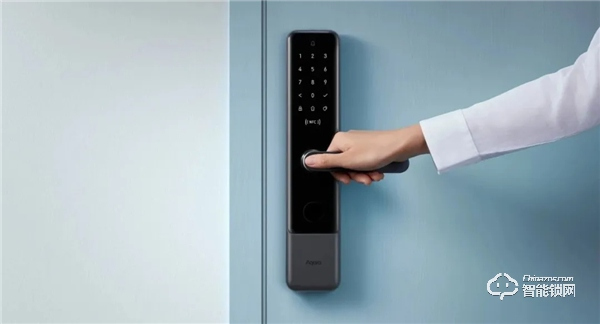 綠米N200智能門鎖，為你全面守護(hù)居家安全