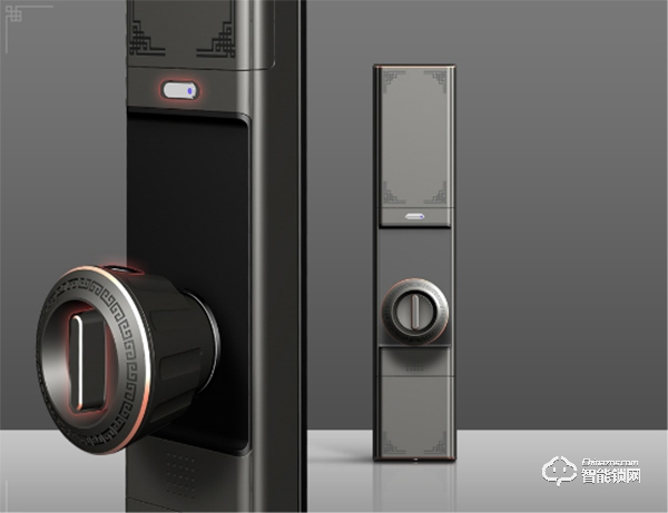 9重黑科技加持，萬佳安F5智能鎖，給你安全感爆棚新體驗