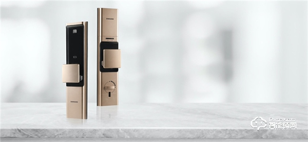 “掌控家門”，三星智能鎖為消費(fèi)者帶來(lái)安心之選