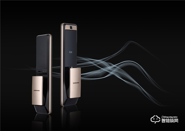 “掌控家門”，三星智能鎖為消費(fèi)者帶來(lái)安心之選