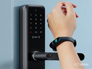科技守護(hù),智享生活 || 三款不容錯(cuò)過的智能鎖