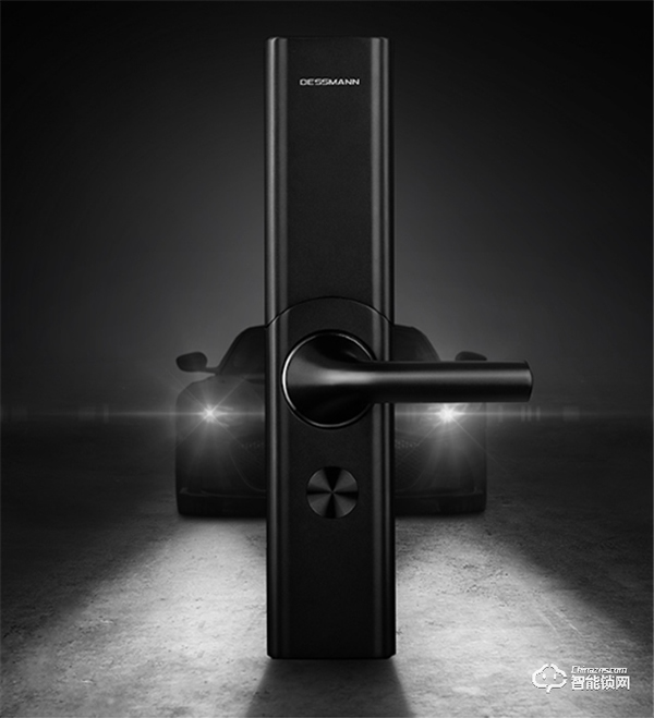 智享安全便捷，這五款智能鎖不能錯過！