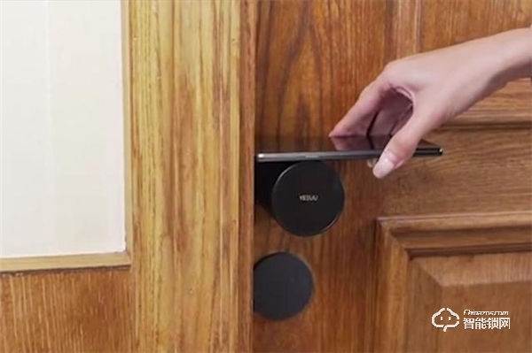 最新黑科技-s1智能鎖，將帶來智能鎖的新潮流