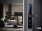 海爾智能鎖 | 忠實可靠溫暖便捷的智慧玄關向你發來盾牌申請