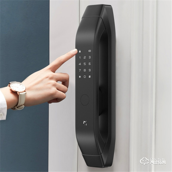 德施曼新品Q3H智能鎖眾測發布，攜手華為營造極致體驗，開啟智慧生活