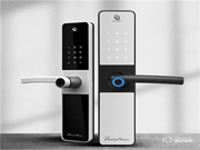 當意大利設(shè)計師遇見必達智能鎖i5:不止是極簡