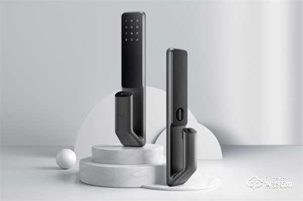 全自動鎖體已成高端智能鎖標配，鹿客S30樹行業標桿