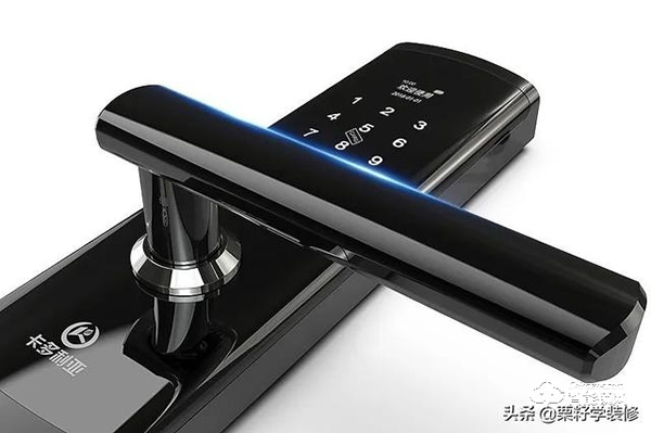 買智能鎖要注意什么？1000到4000元智能鎖推薦