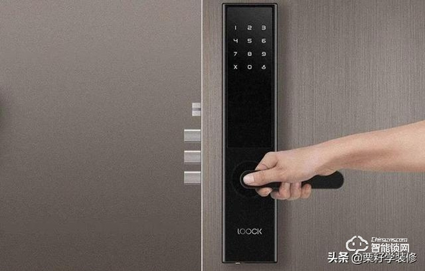 買智能鎖要注意什么？1000到4000元智能鎖推薦