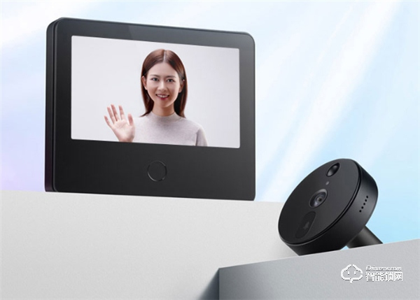 雙11倒計時！小米全自動智能門鎖+智能貓眼+智能保管箱等你來購