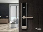 打開智能家居第一步，你需要一把智能指紋鎖！