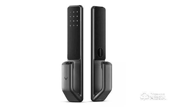 年貨節惠購最溫暖年貨：鹿客智能門鎖，給家人溫情守護