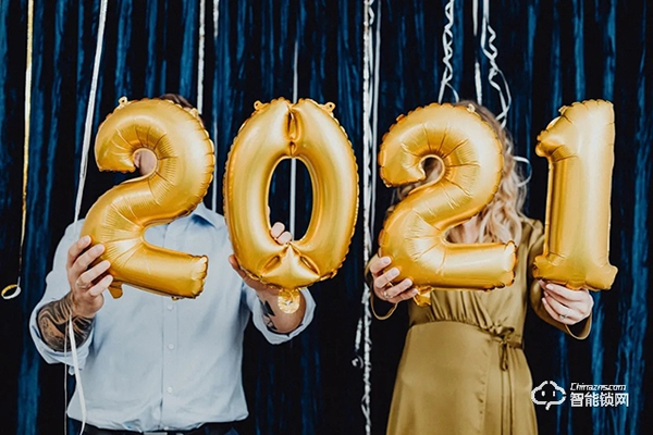 為什么說春節是裝智能鎖的最佳時機？看看就知道了！