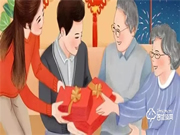 安嘉智能鎖,讓父母享受科技帶來的美好生活