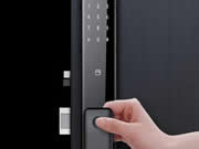 除了價格!春節(jié)選購智能門鎖注意這三點