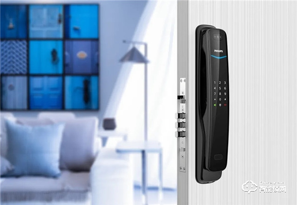 飛利浦智能鎖，聚焦“他經濟”市場領域，打造智慧生活體驗