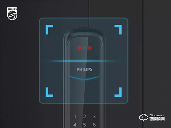 一把智能鎖，顧好一個家，飛利浦智能鎖守護孩子居家安全
