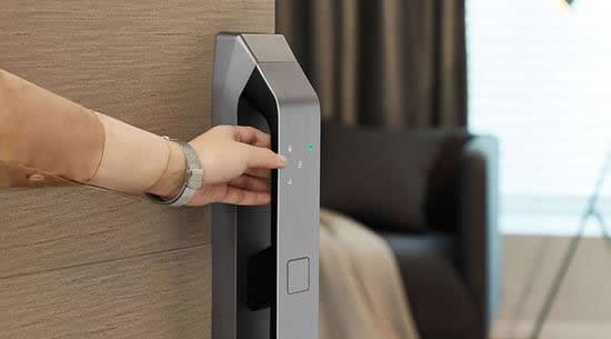 智能門鎖功能強(qiáng)開(kāi)門方便，618選購(gòu)時(shí)要注意啥？