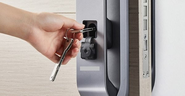 智能門鎖功能強(qiáng)開(kāi)門方便，618選購(gòu)時(shí)要注意啥？