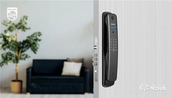 飛利浦智能鎖以優質的產品/高效的服務，滿足用戶門鎖需求