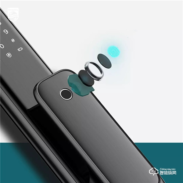 飛利浦智能鎖以優質的產品/高效的服務，滿足用戶門鎖需求