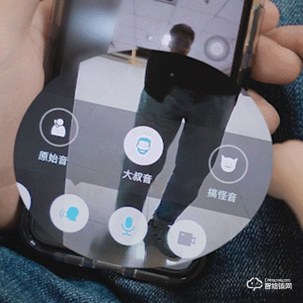 飛利浦可視智能鎖的這項隱藏技能，你大概也沒發(fā)現(xiàn)！