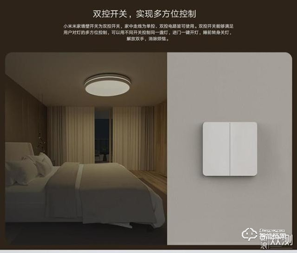 米家智能家居，從入門到全屋選品推薦