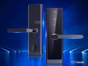 TCL K7L智能門鎖:你的高品質(zhì)生活,由我來(lái)守護(hù)!