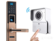 卓豪智能鎖—卓豪智能鎖有哪些優點