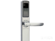 愛迪爾智能鎖—愛迪爾智能鎖產(chǎn)品配置