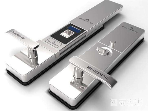 金盾智能鎖值得買嗎 金盾智能鎖功能特點