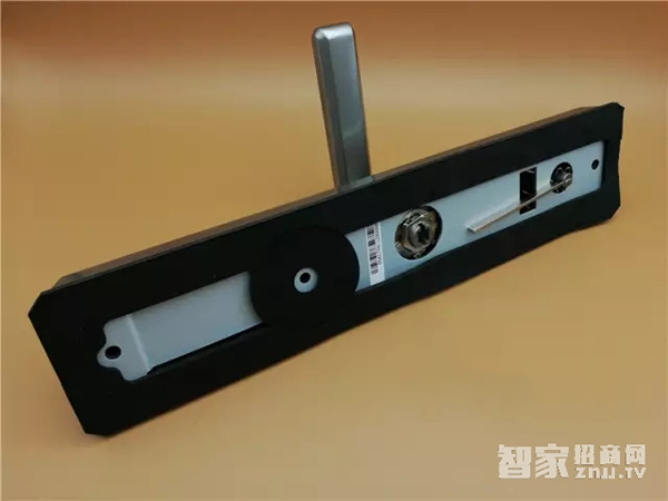 ZTE中興智能門鎖開箱測評體驗