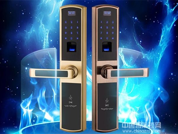 頂吉無孔智能鎖—頂吉無孔智能鎖功能特點