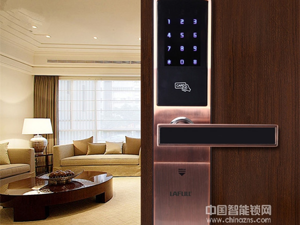 朗菲智能鎖—朗菲智能鎖怎么樣