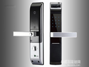 雅潔智能鎖—雅潔智能鎖功能特點