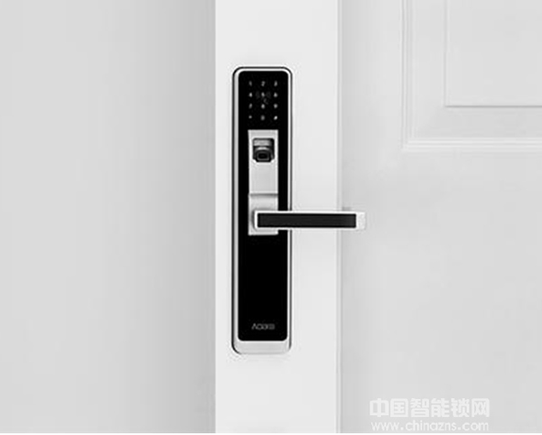 Aqara智能門鎖產品特點