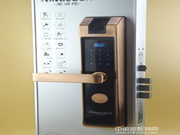 金洛克星脈K2指靜脈鎖登場