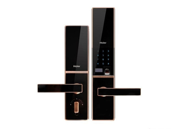海爾智能鎖—海爾智能鎖的優勢